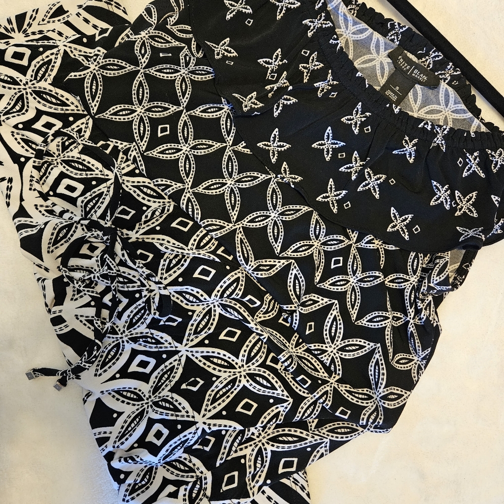 White House Black Market Dress - Picture 3 of 6